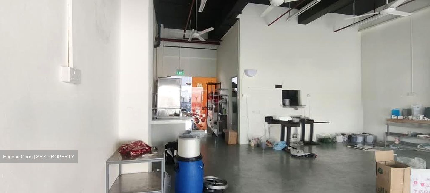 Yu Li Industrial Building (D14), Retail #578540451